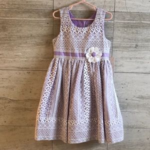 NWT  spring dress